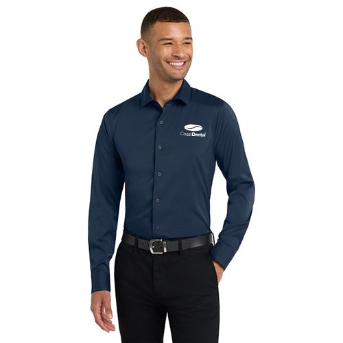 Port Authority® City Stretch Shirt