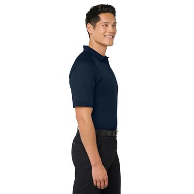 Port Authority® Dry Zone® Ottoman Polo