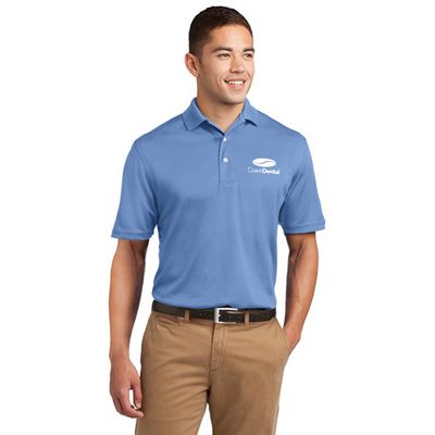 Sport-Tek Dri-Mesh Polo