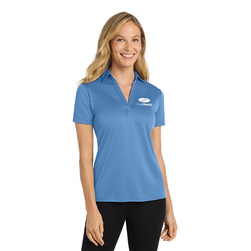 Women&#39;s Silk Touch™ Performance Polo