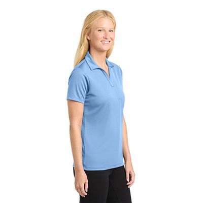 Sport-Tek® Women's PosiCharge® RacerMesh® Polo