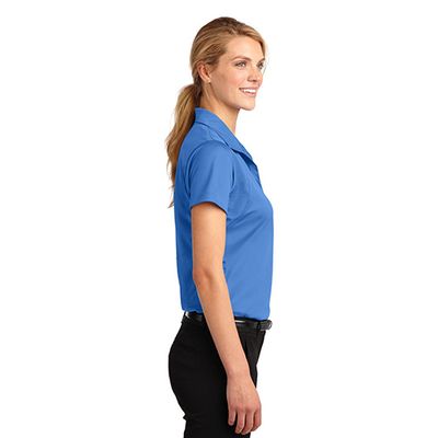 Sport-Tek® Women's Micropique Sport-Wick® Polo