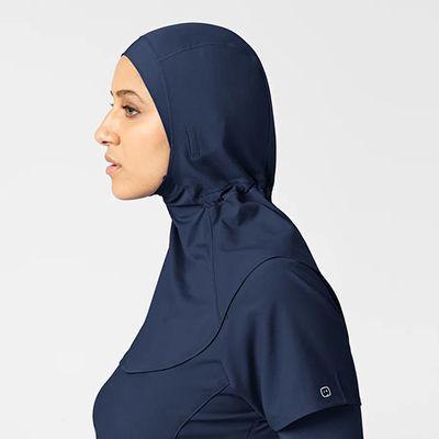 W123 Women's Hijab