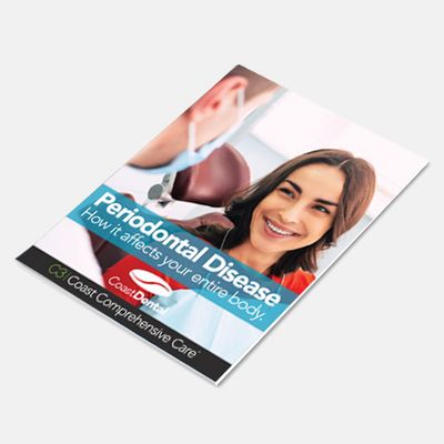 C3 - Coast Comprehensive Care® Brochure