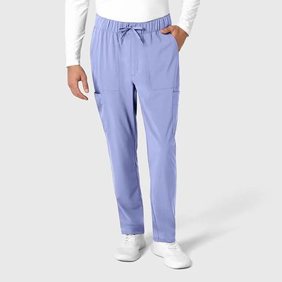 RENEW Men's Tapered Scrub Pant