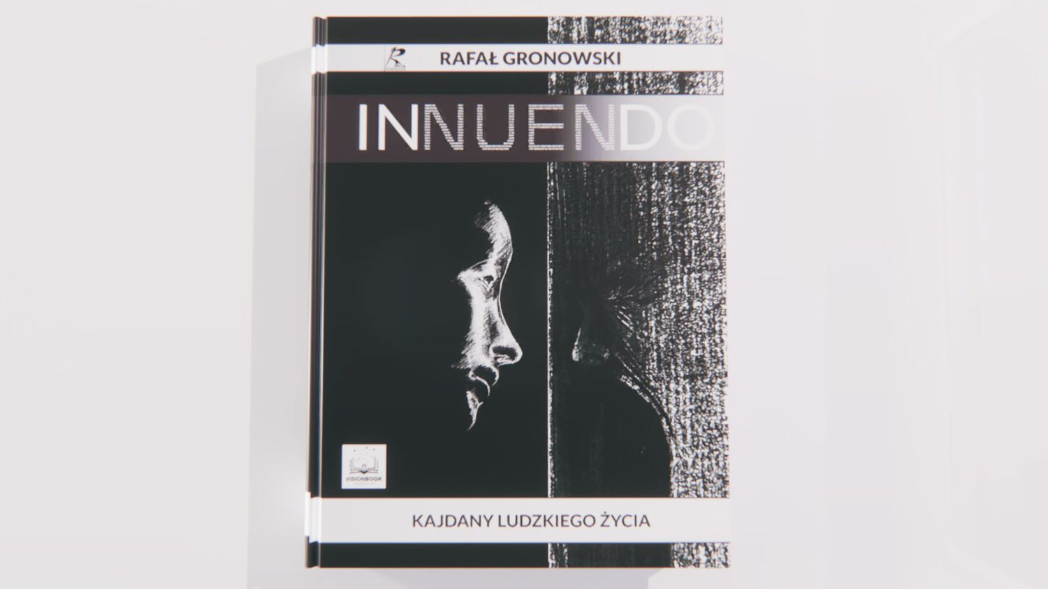 ​INNUENDO: Kajdany Ludzkiego Życia