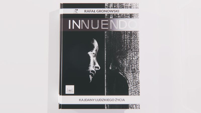 ​INNUENDO: Kajdany Ludzkiego Życia