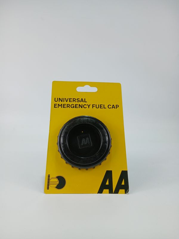 Universal Emergency Cap