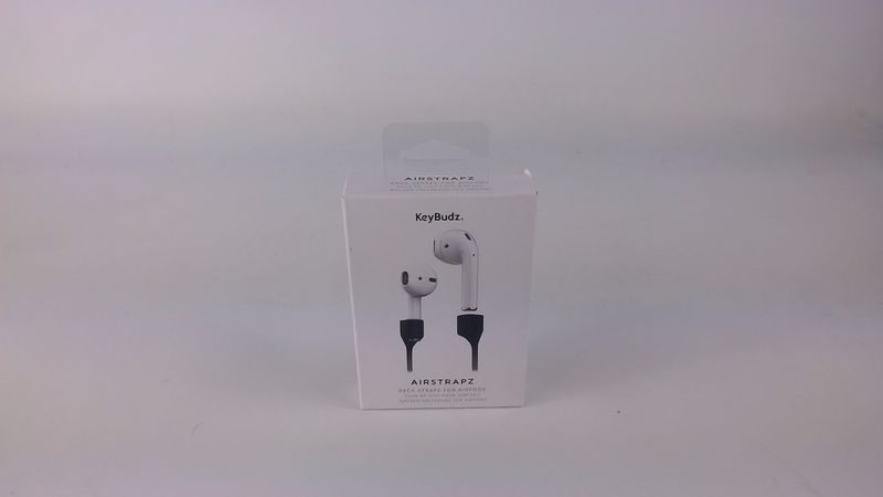KeyBudz AirStrapz