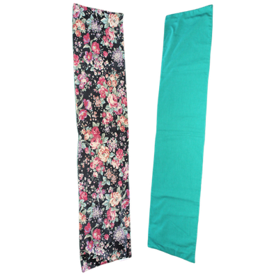 Floral Table Runner