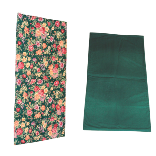 Floral Reversible Centerpiece