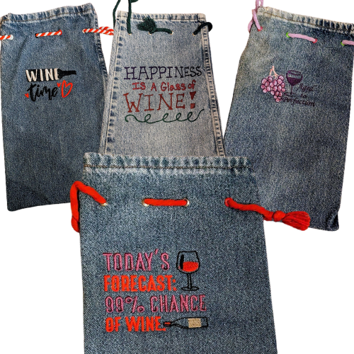Wine Bags