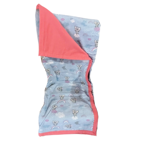 Koala Baby Blanket