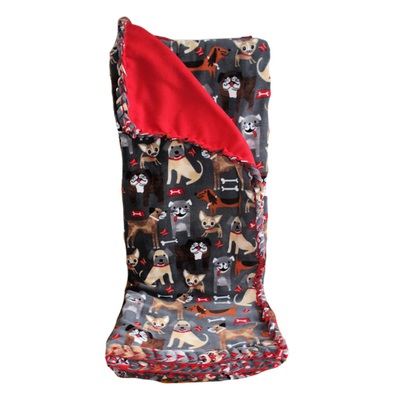 Large Doggy Blanket