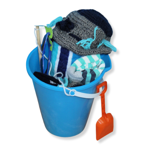 Future Fisher Beach Bucket Set