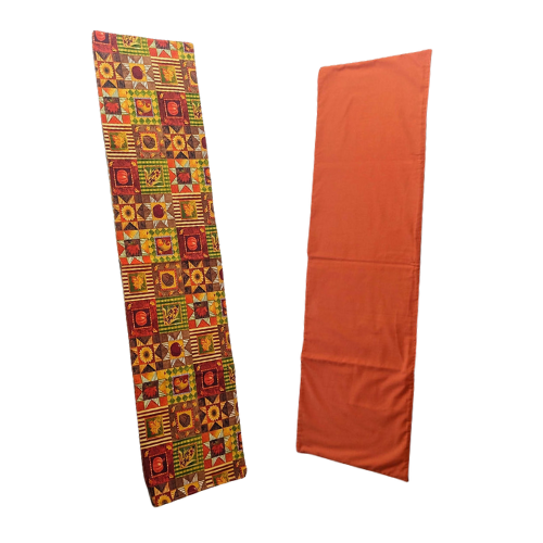Reversible Fall Table Runner