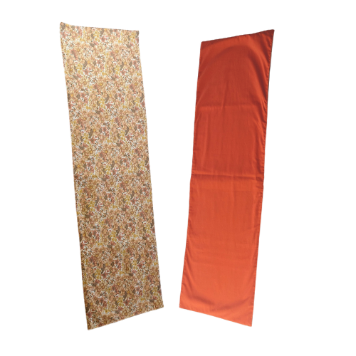 Reversible Fall Table Runner