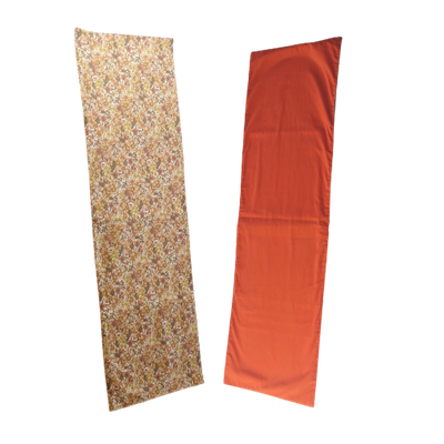 Reversible Fall Table Runner