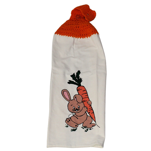 Easter Hand Towel