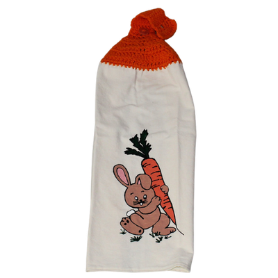 Easter Hand Towel