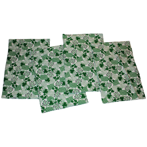 Saint Patrick's Placemats (set of 4)