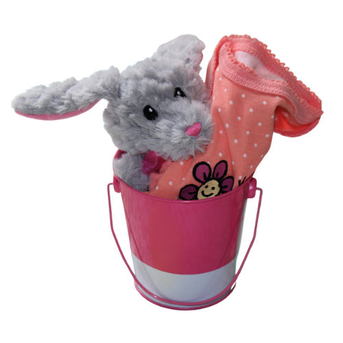 Easter Bunny Onesie