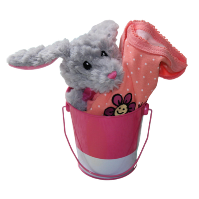 Easter Bunny Onesie