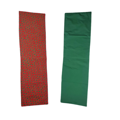 Christmas Tree Table Runner