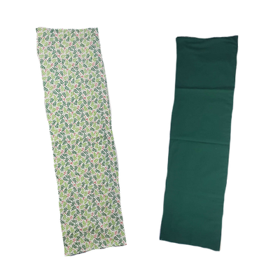Holly Leaf Table Runner