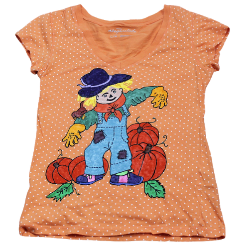 Scarecrow Women's Shirt