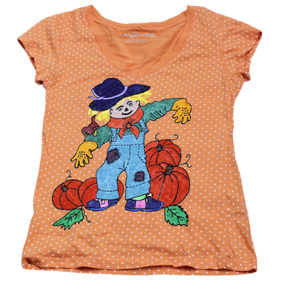 Scarecrow Women's Shirt