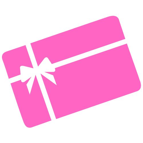 Gift Card (physical)