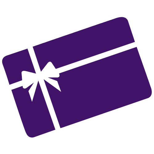 Gift Card (digital)