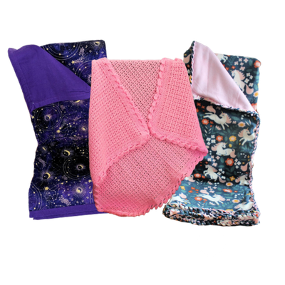 Baby Blankets