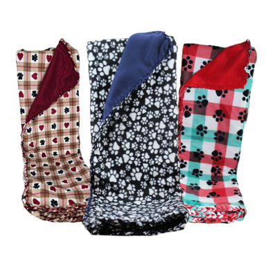 Large Pet Blankets