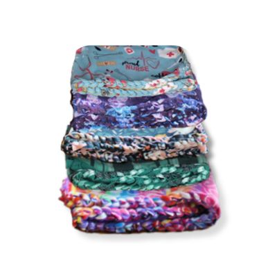 Fleece Blankets