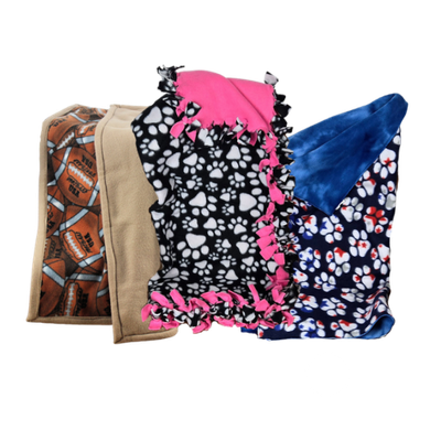 Small Pet Blankets