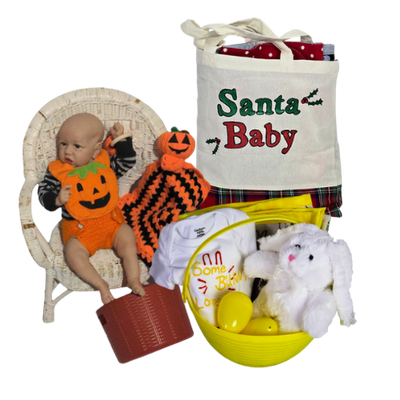 Holiday Gifts