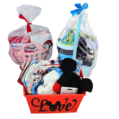 Toddler/Baby Gifts