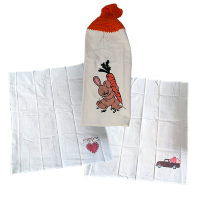 Kitchen Towels