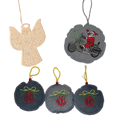 Ornaments