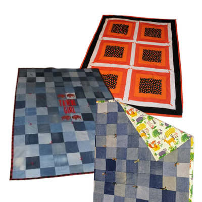 Quilts