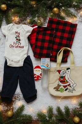 First Christmas Gift for Baby Boy First Christmas Gift for Baby Boy