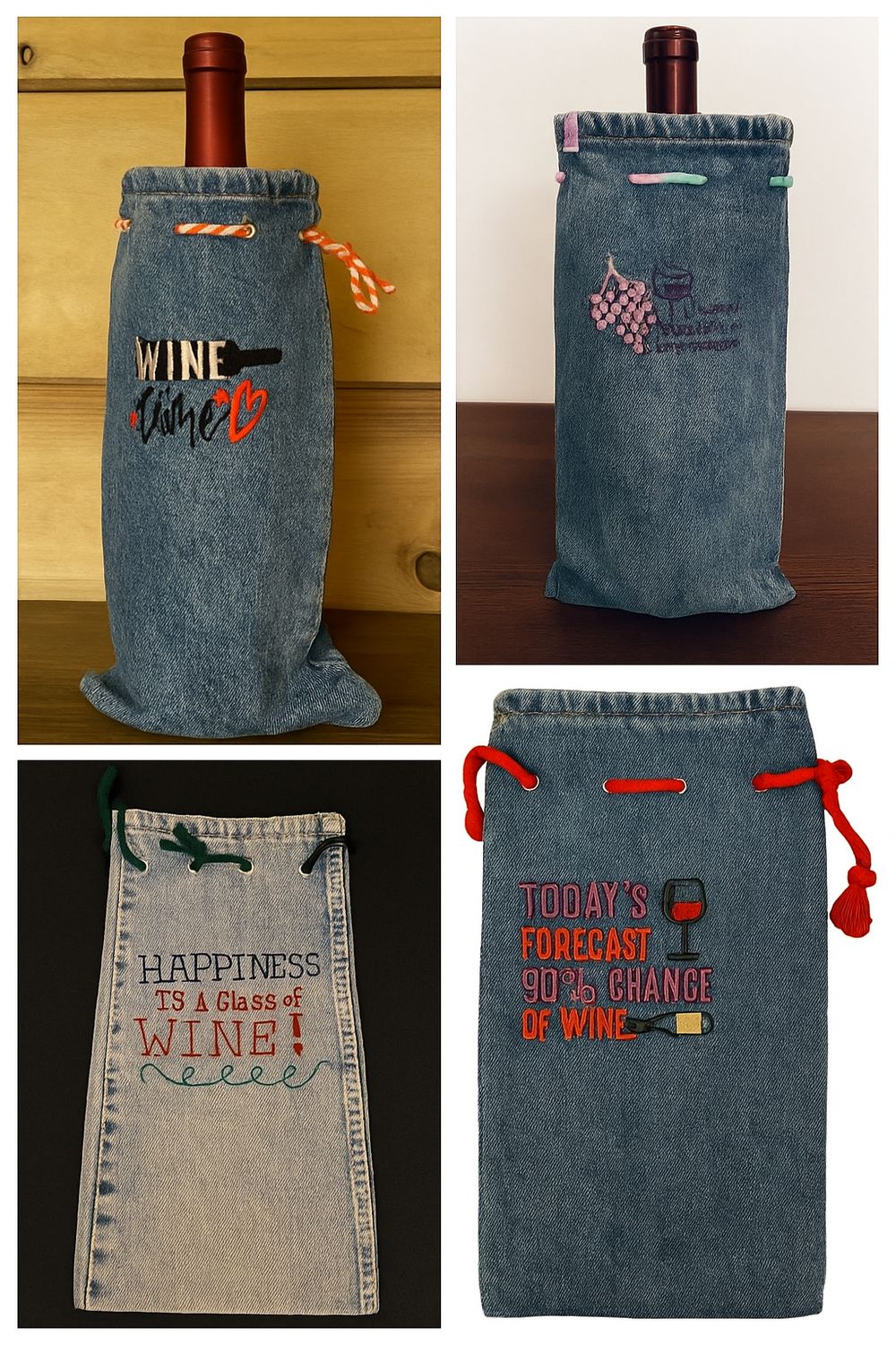 Wine Bags