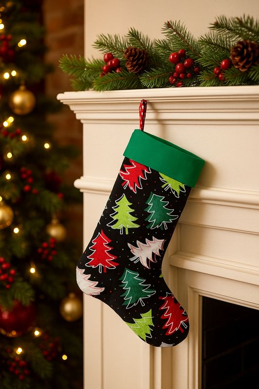 Tree Stocking