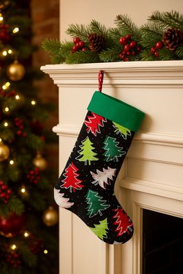 Tree Stocking