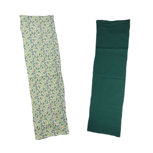 Holly Leaf Table Runner