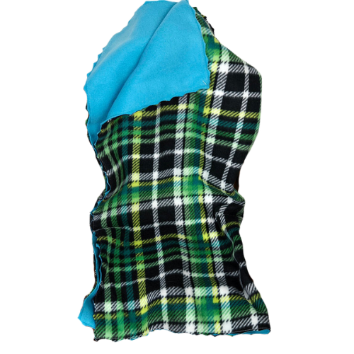 Small Pet Fleece Blanket