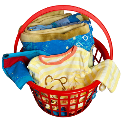 Winnie the Pooh Baby Gift Basket