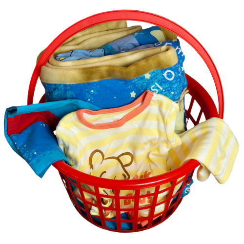 Winnie the Pooh Baby Gift Basket